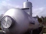 Сепаратор нефтегазовый