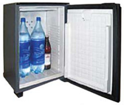 Безвентиляторный термоэлектрический бар Безвентиляторный термоэлектрический бар