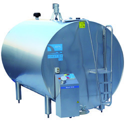 Танк-охладитель молока Serap First SC 5200 4BII Танк-охладитель молока Serap First SC 5200 4BII
