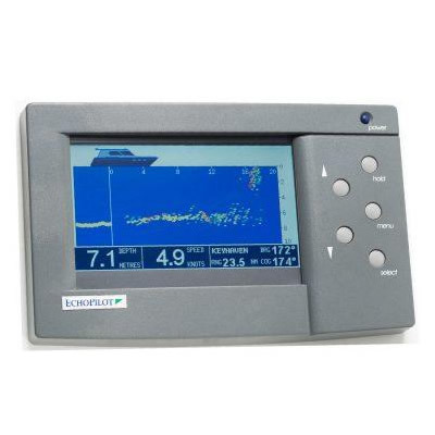 ECHOPILOT FLS 3D