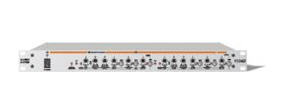 Кроссовер Soundstandard PRO1034A