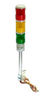 Светосигнальные колонны MT45