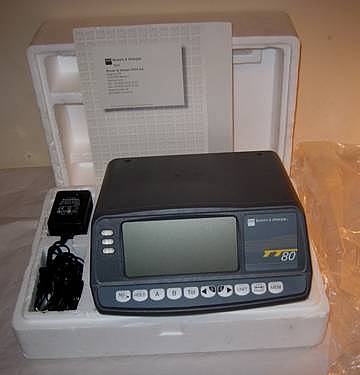 Прибот ТТ-80 TESA артикул 04430011