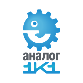 ООО «Аналог 1К1»