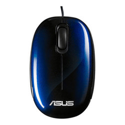 Мышь Asus Seashell Blue