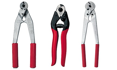 Тросорез FELCO