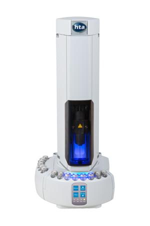 Автоматический дозатор проб равновесного пара «НТ2000Н»