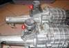 КПП ГАЗ-2217