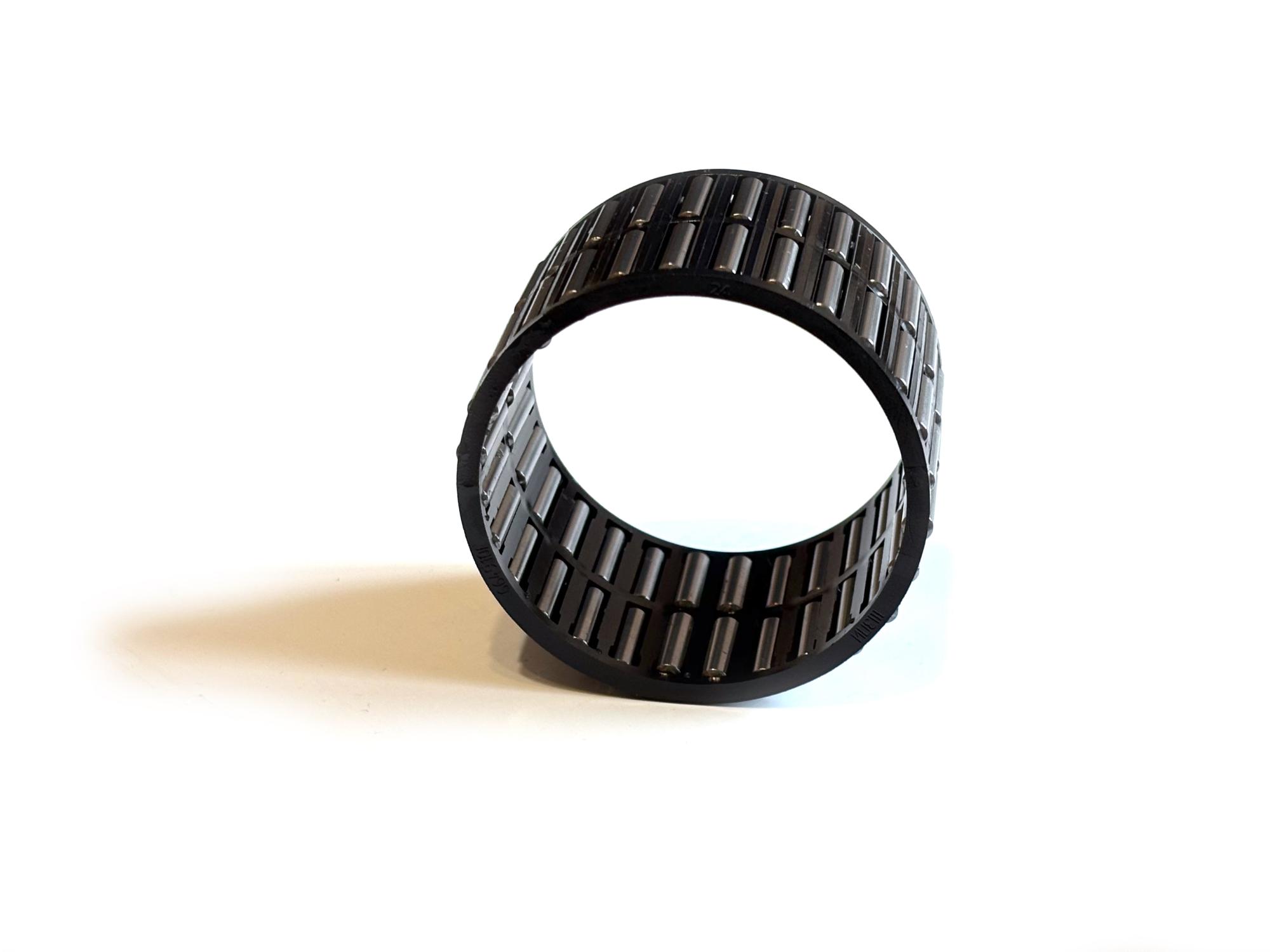 Подшипник качения роликовый радиальный игольчатый двухрядный без колец 664910Е  2815166491009