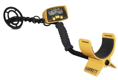 Грунтовые металодетекторы   GARRETT ACE 150