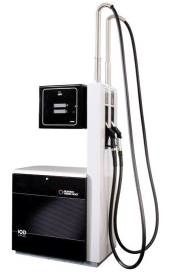 Колонки топливораздаточные (топливозаправочные) ТРК Gilbarco SK 700-II IOD