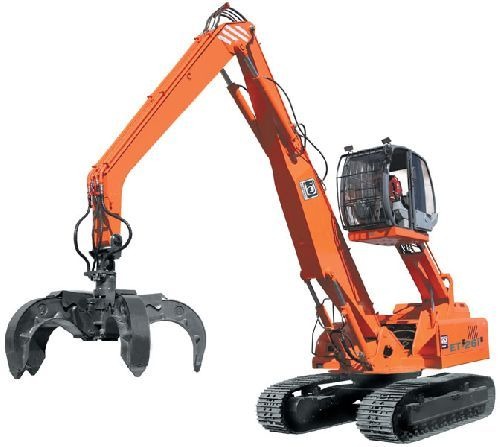 Экскаваторы  ЕТ-26i