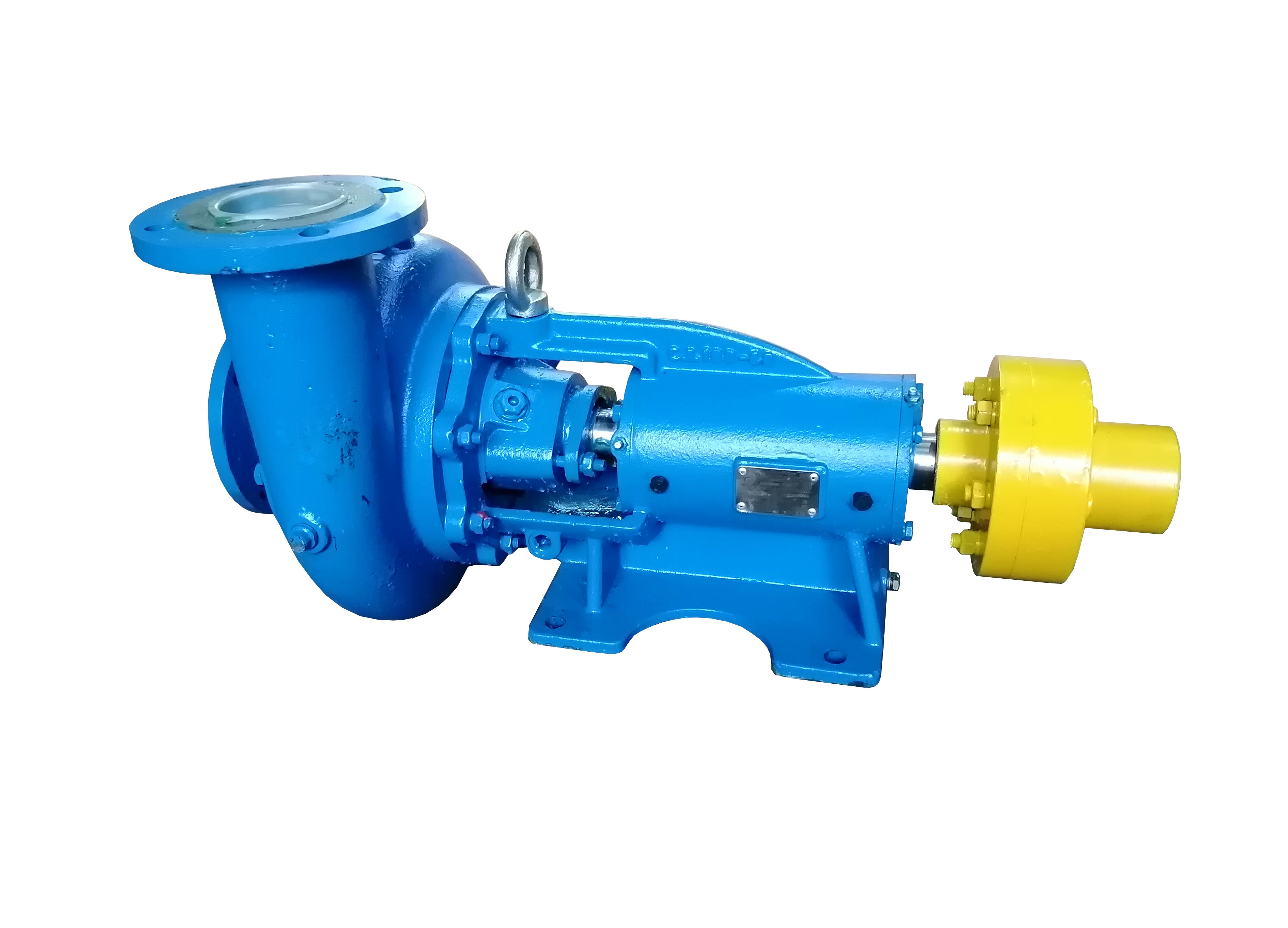 Насосы СМ, СД фекальные