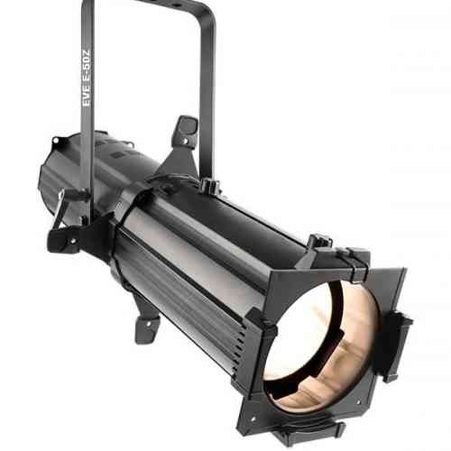 Классическое световое оборудование CHAUVET-DJ EVE E-50Z