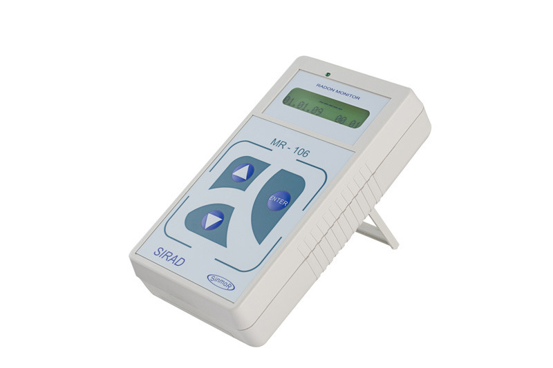 Индикатор радона SIRAD MR-106N (СИРАД МР-106Н)