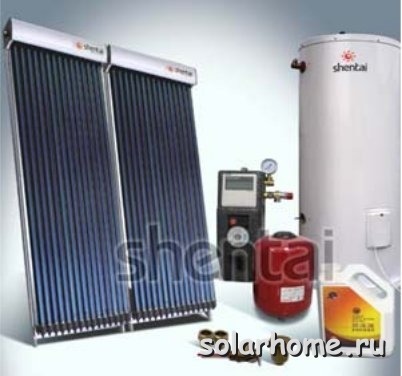 Солнечные батареи(комплект) KD-SPA-D500-60