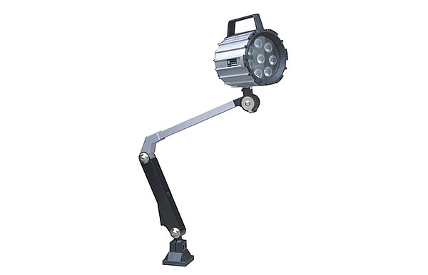 Светодиодный станочный светильник