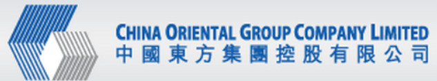 China Oriental Group Company Limited