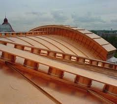 Кровельная медь