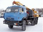 Буровые установки