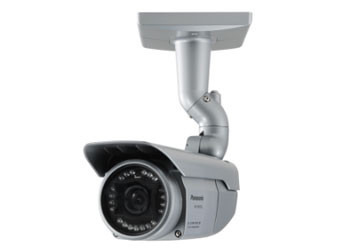IP камера уличная Panasonic WV-SW316L IP камера уличная Panasonic WV-SW316L