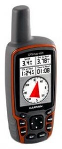 навигатор портативный garmin gpsmap 62s