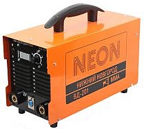 Сварочный аппарат «NEON» ВД 201