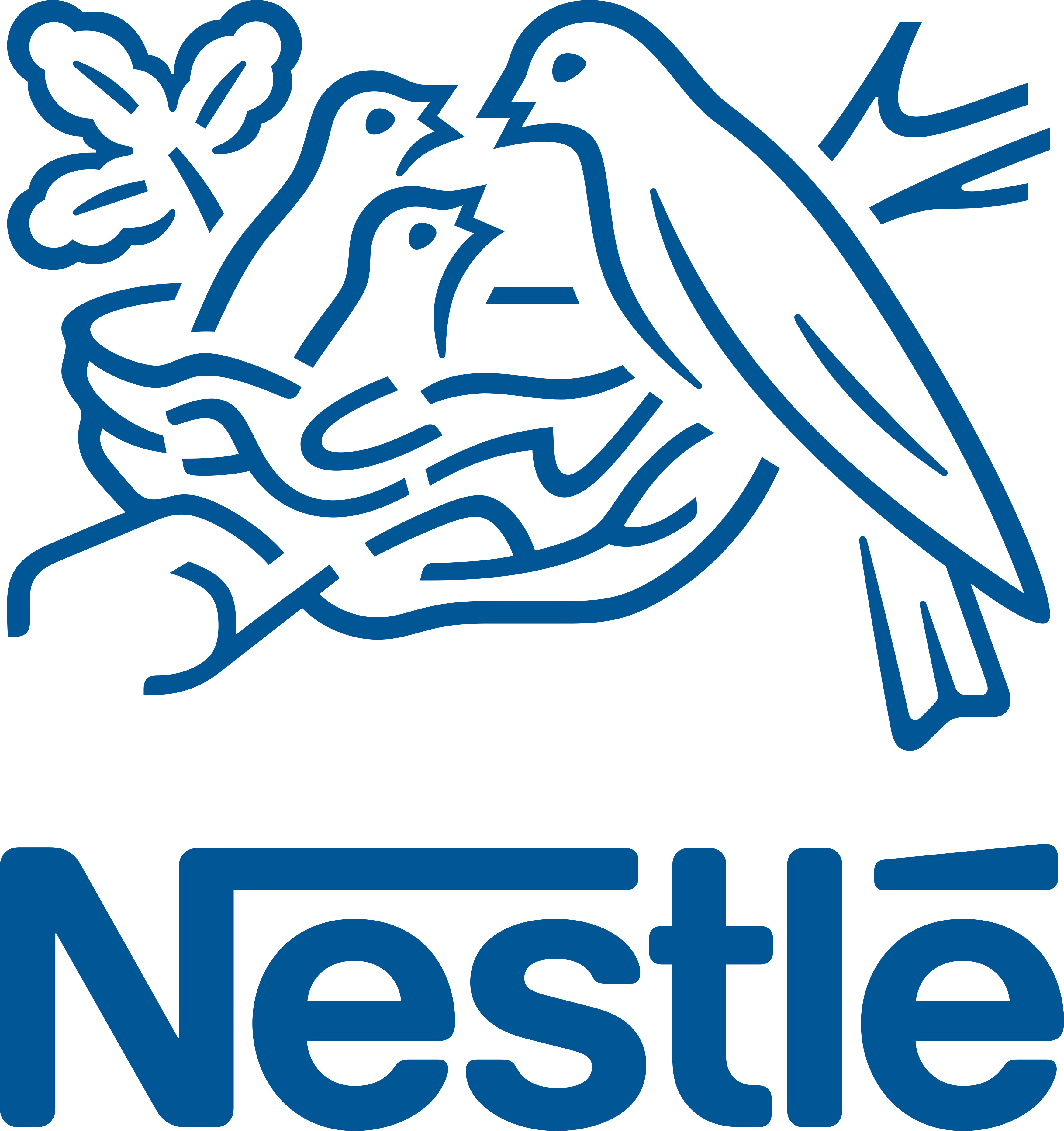 Nestle