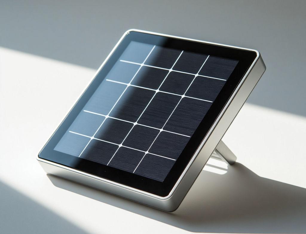 Перспективы тандемных солнечных элементов: прорыв на пути к чистой энергетике