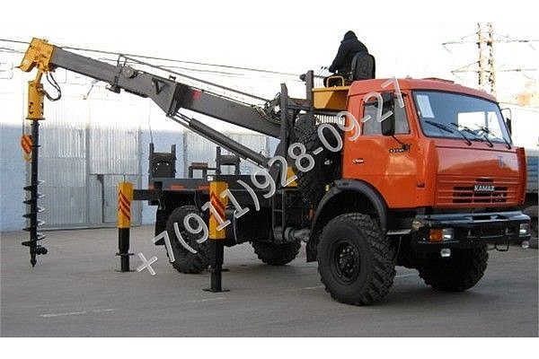 Гидровращатель Delta СD-7- гидробур Delta СD-7