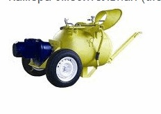 Смесительная камера