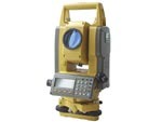 Тахеометр Topcon GTS-105N