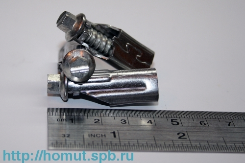  Лента хомутная с замками NORMA 12мм (Германия W1 и W3)