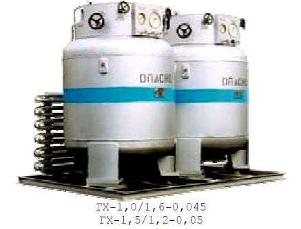 Газификаторы