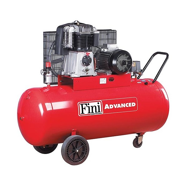 КОМПРЕССОР FINI BK-119-270-7.5