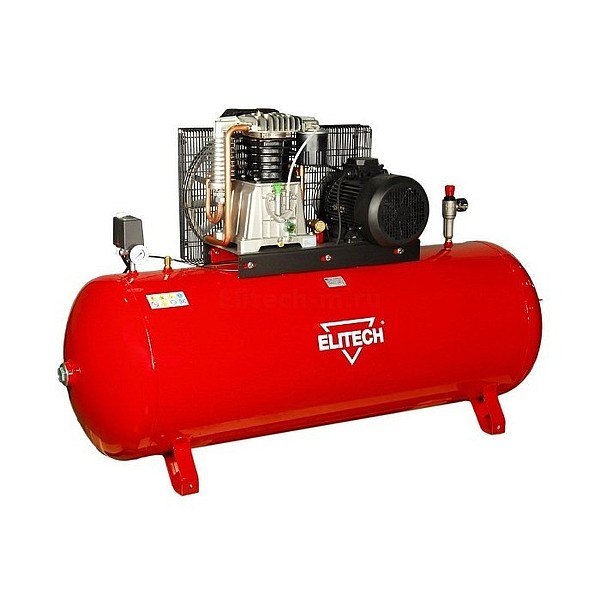 КОМПРЕССОР ELITECH КР500/AB850/5.5Т