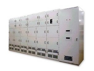 Высоковольтный привод TMEIC, TMdrive-80
