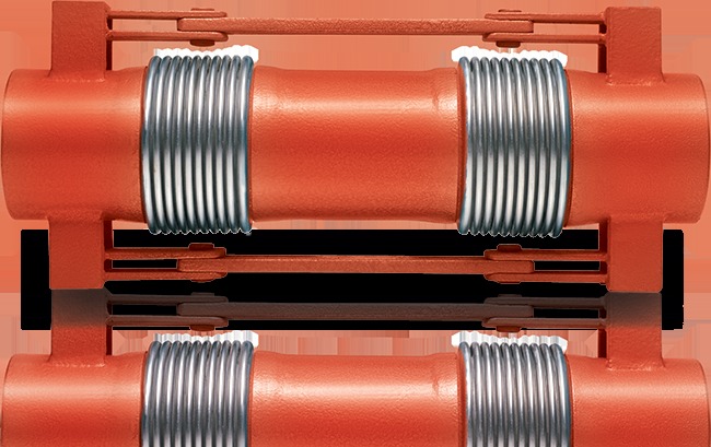 Компенсатор универсальный Компенсатор универсальный