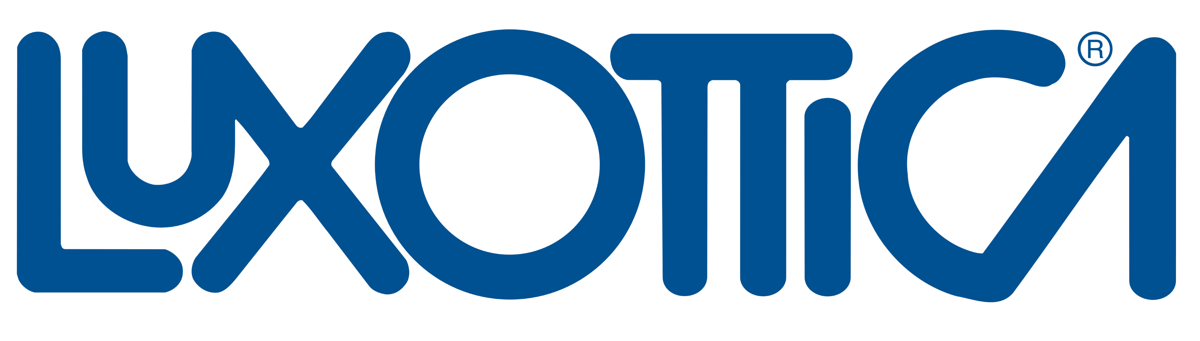 Luxottica Group