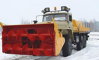 Антикоррозионное металлизационное покрытие рабочей оснастки дорожной техники
