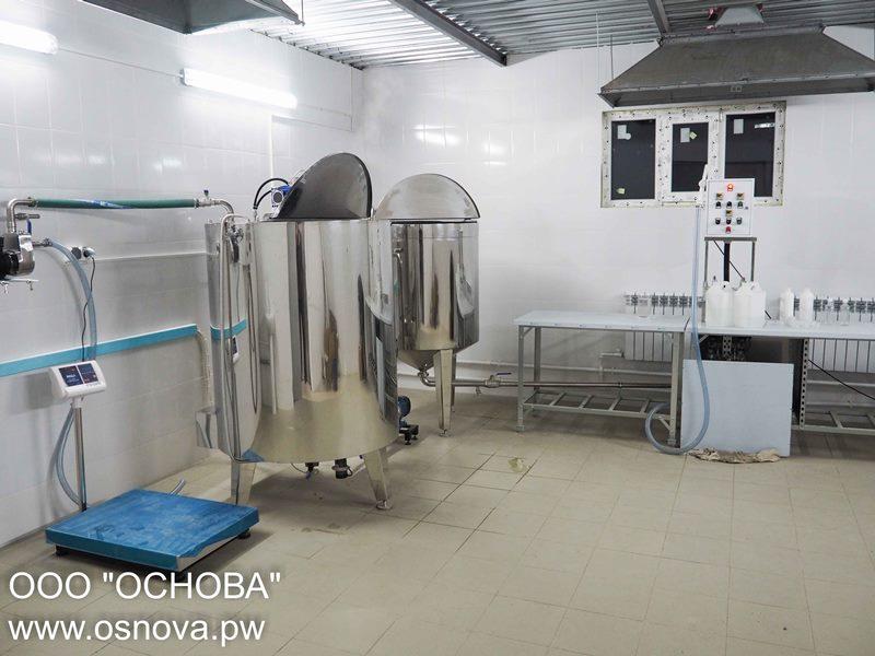 Нужно автоматизировать процесс фасовки – три варианта решения вопроса Нужно автоматизировать процесс фасовки – три варианта решения вопроса