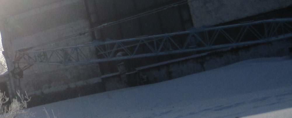 Железнодорожный кран ЕДК-80/3 Железнодорожный кран ЕДК-80/3