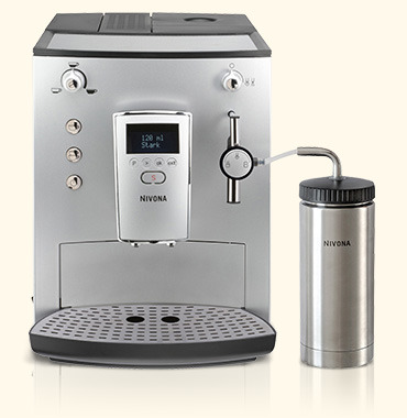 Caferomatica 770
