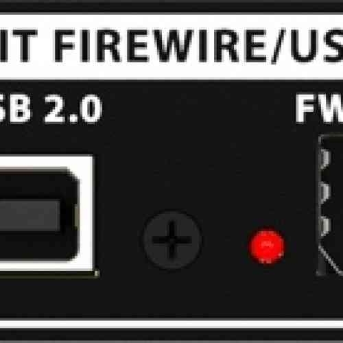 Микшерные пульты BEHRINGER X-UF