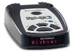 Антирадар Beltronics Vector 940A