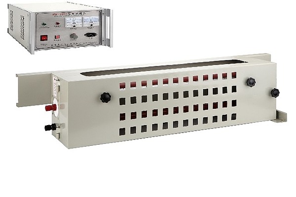 Активатор поверхности пленки (коронатор).