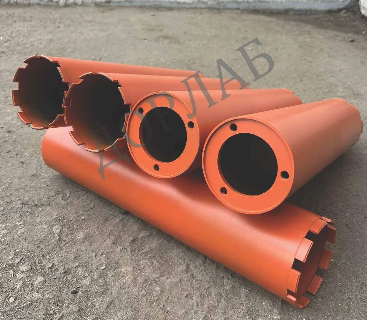 Коронка алмазная Коронка алмазная