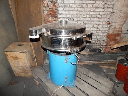 продам вибросито