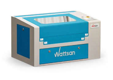 Лазерный СО2 станок Wattsan 0503