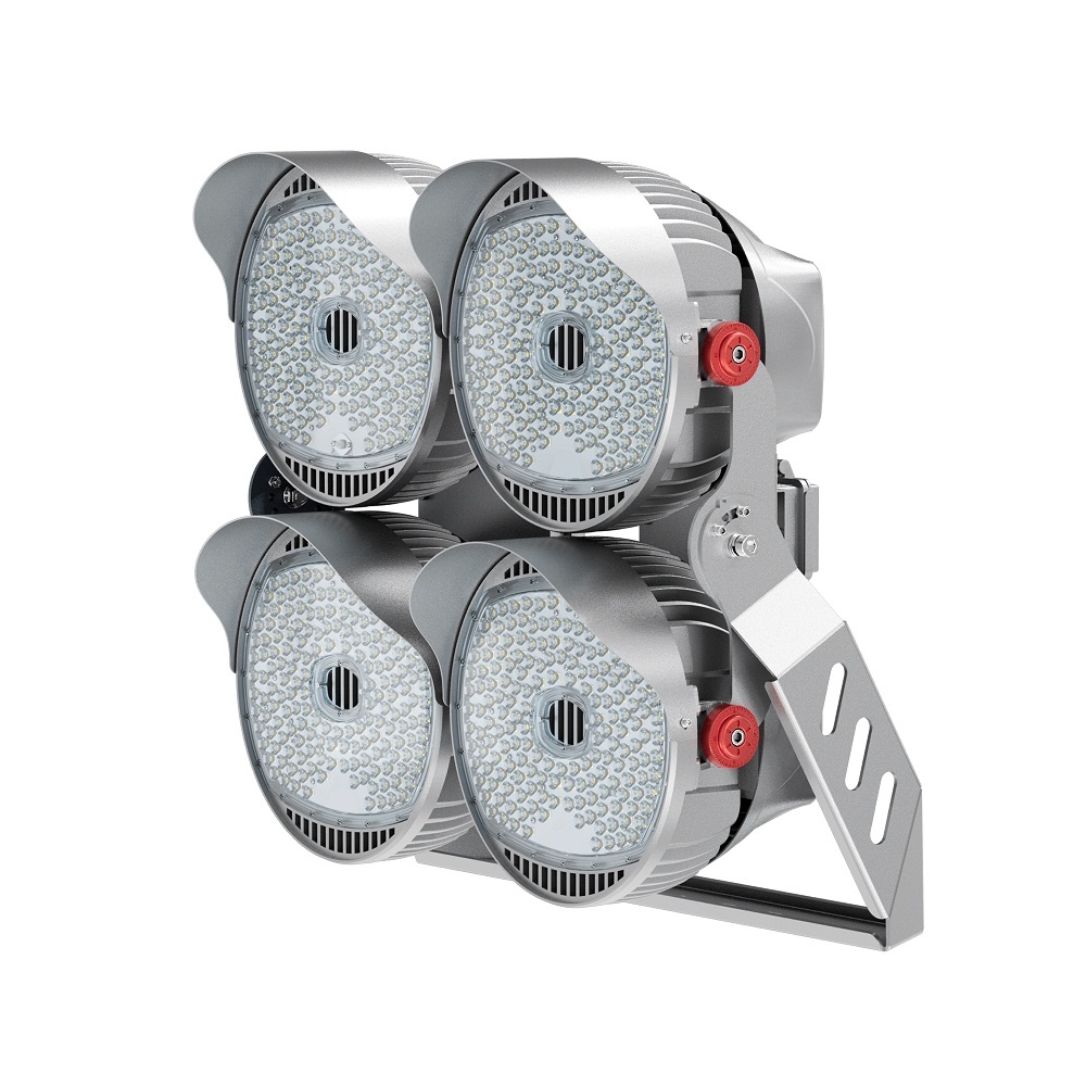 Прожектор модульный светодиодный 2400Вт Прожектор модульный светодиодный 2400Вт